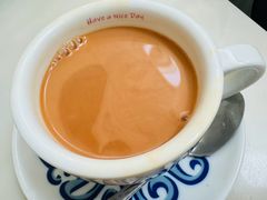 -翠华餐厅(香港国际机场店)