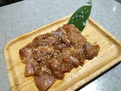 -妥妥烤肉料理(昙华林店)