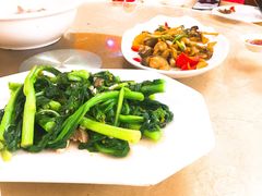 -茂盛饭店(汕尾大道中店)