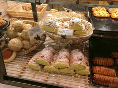 -巴黎贝甜(五道口店)
