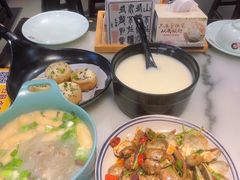 -京城小江南·北京烤鸭·江南土菜·白鱼(中关村店)