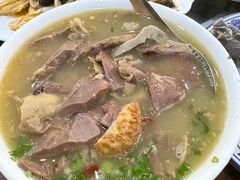 -牛街老爆肚满(牡丹园店)