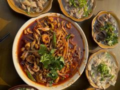 -小杨翘脚牛肉