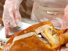 -北京全聚德(王府井店)