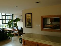-SEN CASTLE城堡西餐(创意设计中心店)