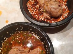 -海底捞火锅(苏宁生活广场店)
