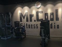 -MR.COOL健身工作室(浦江城市生活广场店)