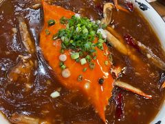 -夹夹大·蟹蟹大排档(财富又一城店)