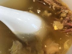 解放碑丘儿鸡汤-新沸腾鱼乡(世贸天阶店)