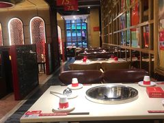 -大队长主题火锅(观音桥店)