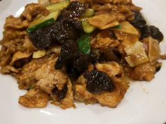 -晋阳饭庄(虎坊桥店)