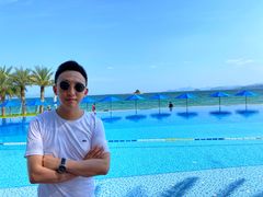 -深圳大梅沙京基洲际度假酒店