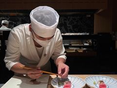 -元熹会席料理