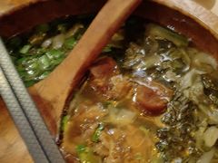 -山石榴·贵州菜(丰盛里店)