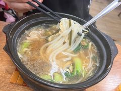 -天瑞福云南过桥米线(十里河店)