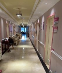 -北京俪婴妇产医院(朝阳大悦城店)