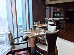 -翡翠36餐厅(浦东香格里拉店)