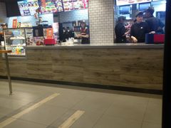-汉堡王(天津鲁能店)
