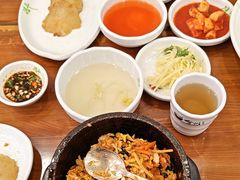 -全州拌饭馆(断桥店)
