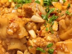 -国味壹号·精品湘菜·宴请佳选(新天地店)