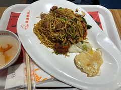 -食悦天美食广场(重庆IFS国金店)