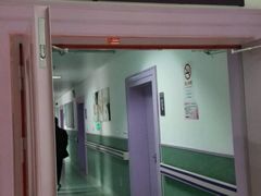 -桃浦镇社区卫生服务中心