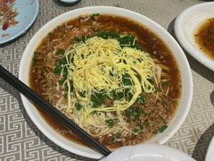 拌面-星龙海鲜(望江东路店)
