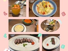 -西堤牛排(合肥之心城店)