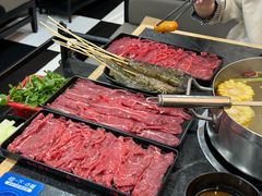 -林记潮牛·牛肉火锅(上马墩店)