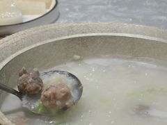-丰尔粥食·粥底火锅·桑拿鸡(大良总店)