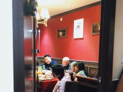 -阿莉餐厅(枣阳路店)