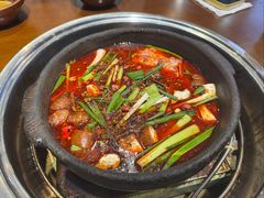 -黔有有贵州酸汤夺夺粉火锅(五味十字店)