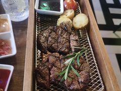 -Famous肥猫墨西哥音乐餐吧(五棵松华熙LIVE店)