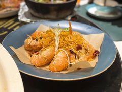 -常来小聚·广州非遗传承餐厅(高德置地店)