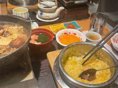 -味太助·银饭食堂(中华城店)