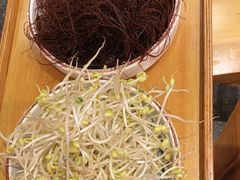 -堂客老火锅(欣阳广场总店)