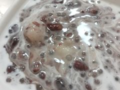 -透心凉糖水(听海居店)
