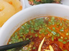 -老碗会·陕西手工面(前海世茂店)