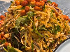 -东北老家私房菜(文灶店)