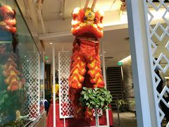 -衡山汇·高级粤菜(霄云路店)