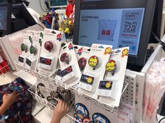 -名创优品(天河区正佳广场二店)