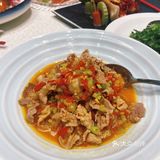 烈士公园附近的精致湘菜🏡|品山