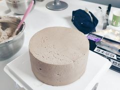 -食间旅人DIY烘焙工作室