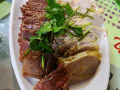 -宝正臻天津包子总店(金阳光居易店)