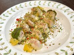 -单家老院·院子里的青岛菜(沙子口店)