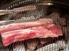 -泥炉烧肉师(新街口金銮巷店)