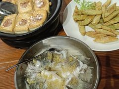 -凤阁楼果木烧鹅(鹤山陈山店)