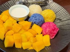 -婉泰·特色小吃·舂鸡脚(告庄二店)