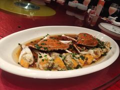 -宁波石浦大饭店(新材料城店)