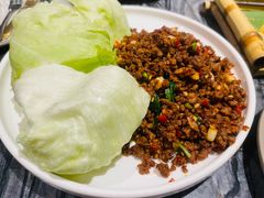 -Thai Alley泰爱里(二沙岛店)